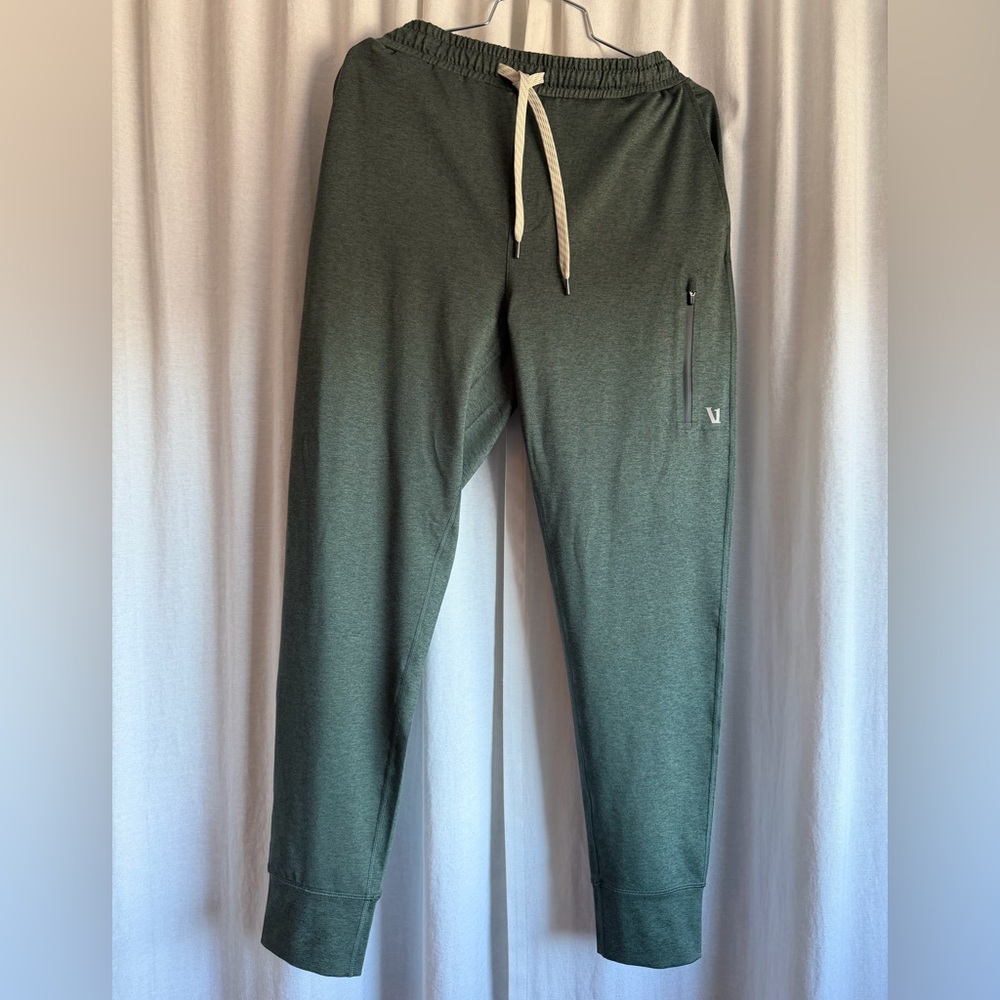 Vuori Men's Sunday Performance Jogger